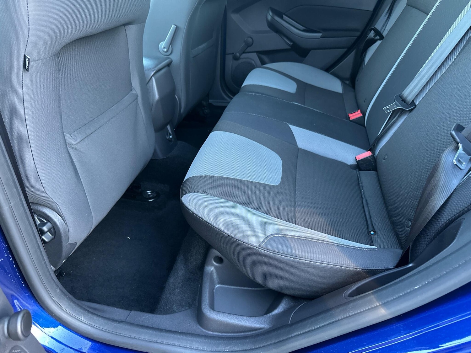 Used Ford Focus 2014 for sale - 76984903: Photo 26