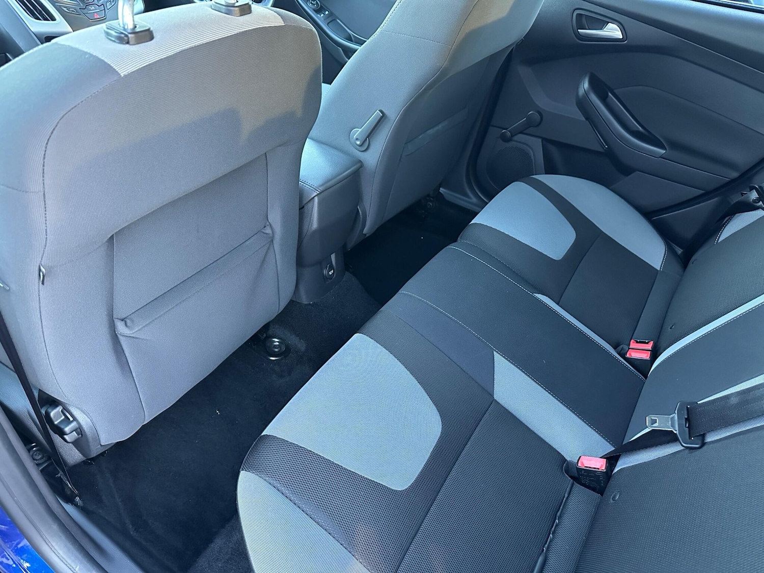 Used Ford Focus 2014 for sale - 76984903: Photo 28