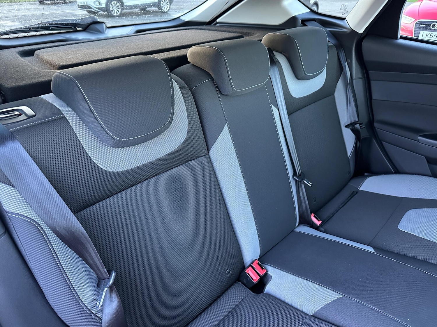 Used Ford Focus 2014 for sale - 76984903: Photo 30