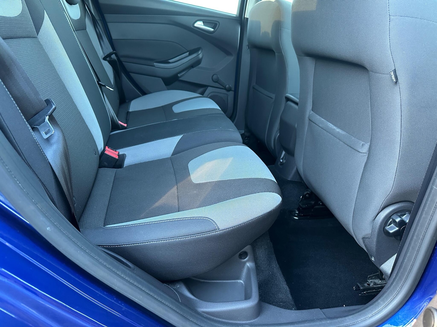 Used Ford Focus 2014 for sale - 76984903: Photo 31