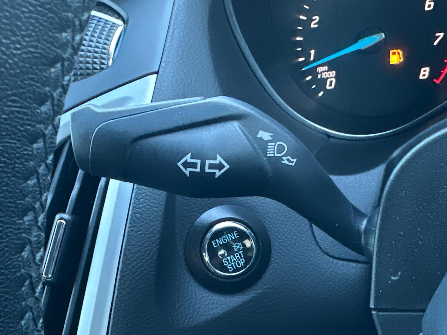 Used Ford Focus 2014 for sale - 76984903: Photo 35