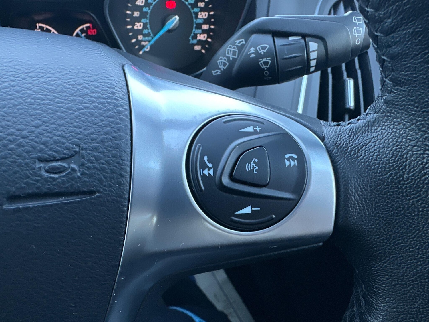 Used Ford Focus 2014 for sale - 76984903: Photo 38