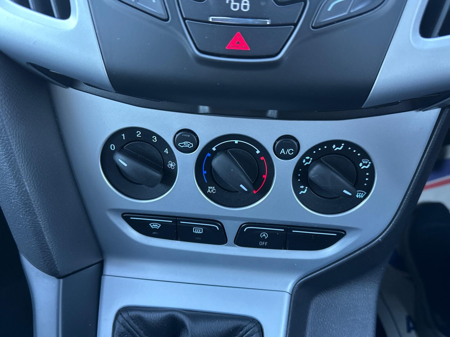 Used Ford Focus 2014 for sale - 76984903: Photo 40