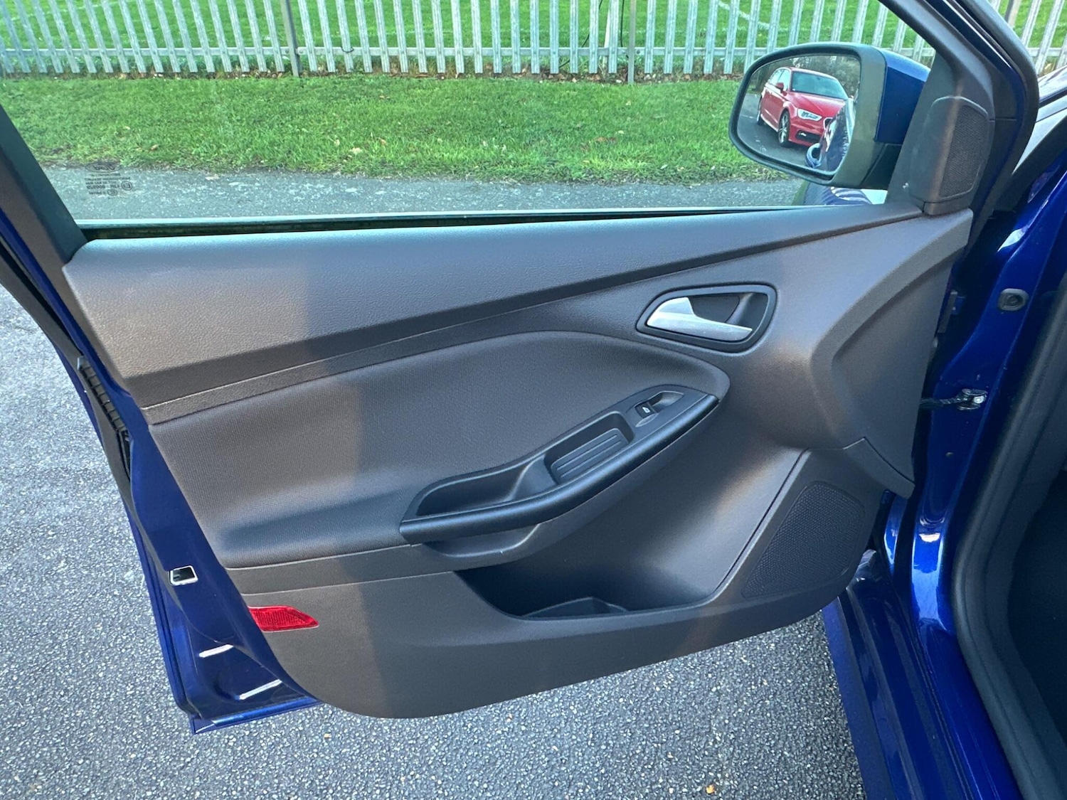 Used Ford Focus 2014 for sale - 76984903: Photo 41