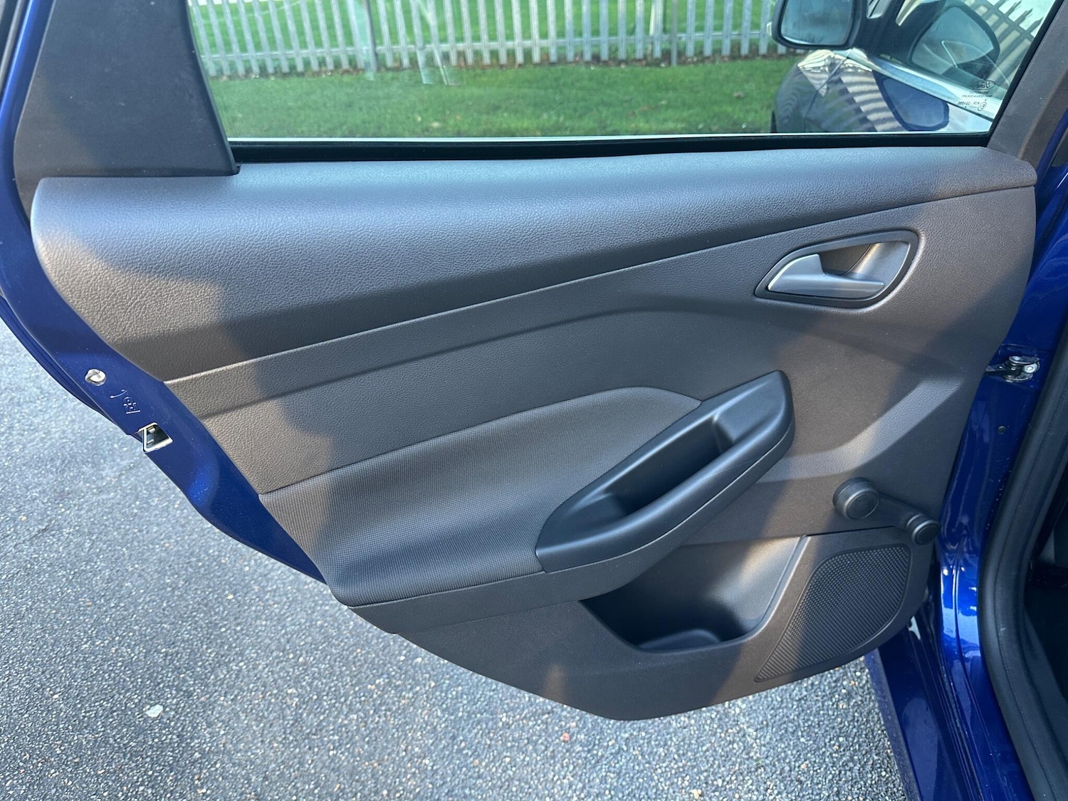 Used Ford Focus 2014 for sale - 76984903: Photo 43