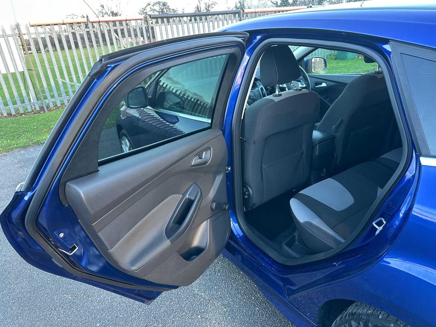 Used Ford Focus 2014 for sale - 76984903: Photo 44