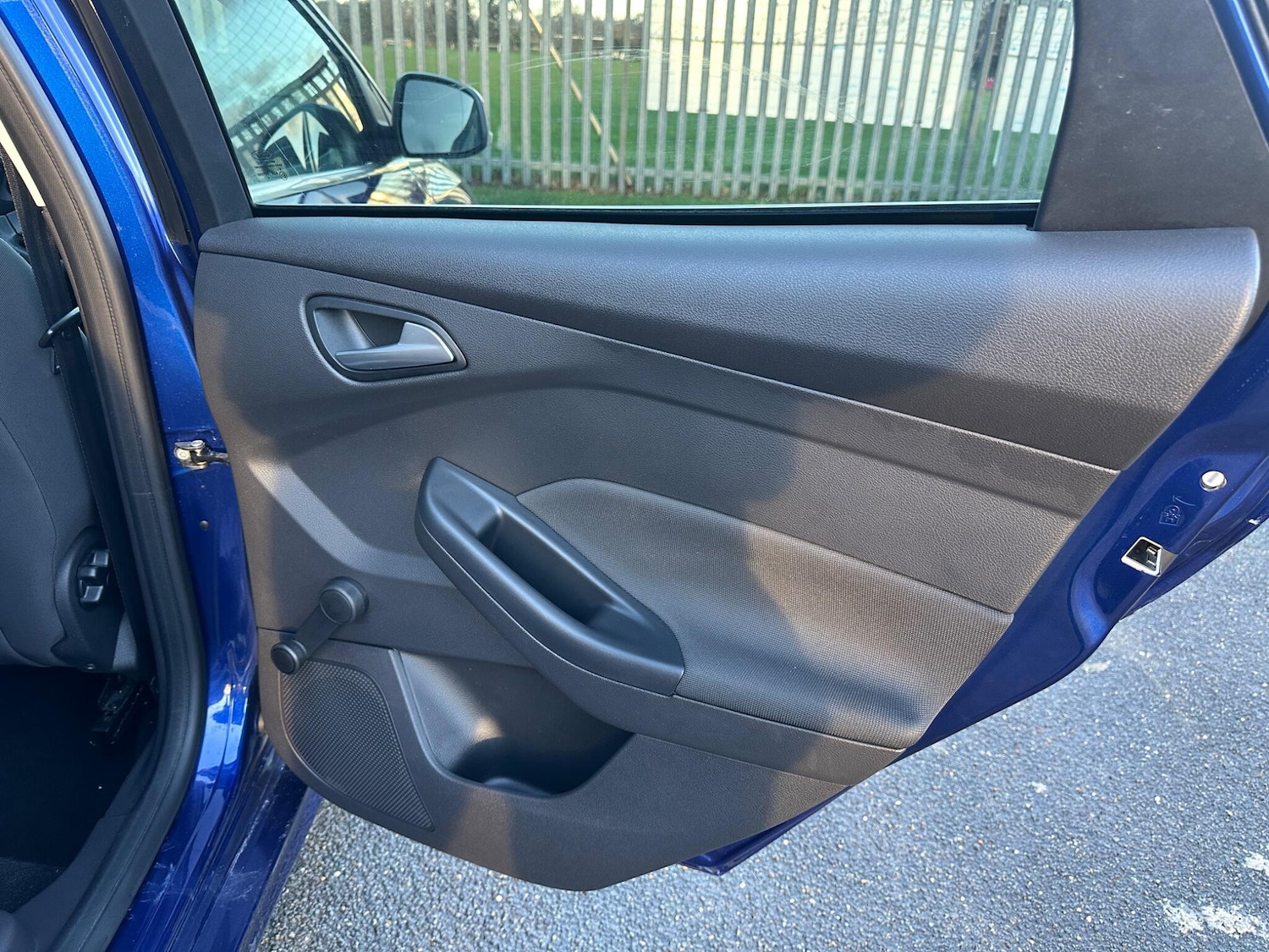 Used Ford Focus 2014 for sale - 76984903: Photo 45