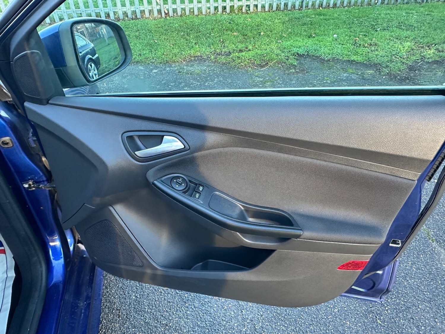 Used Ford Focus 2014 for sale - 76984903: Photo 46