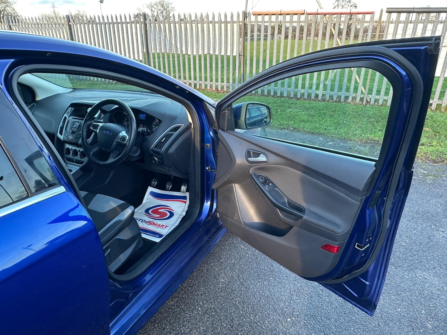 Used Ford Focus 2014 for sale - 76984903: Photo 47