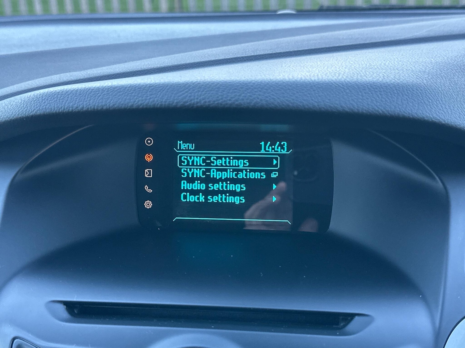 Used Ford Focus 2014 for sale - 76984903: Photo 55