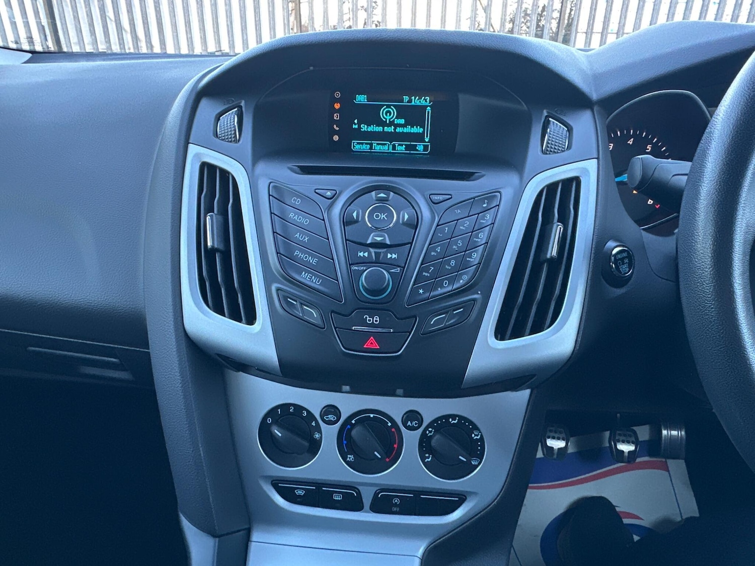 Used Ford Focus 2014 for sale - 76984903: Photo 57