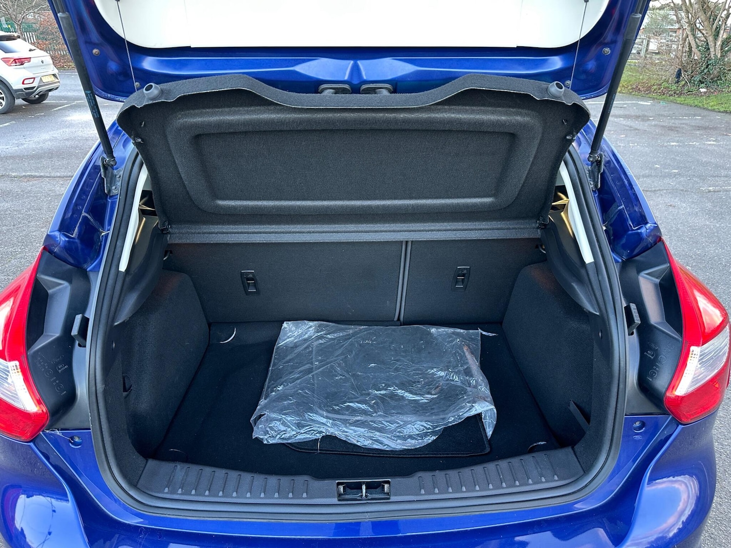 Used Ford Focus 2014 for sale - 76984903: Photo 58