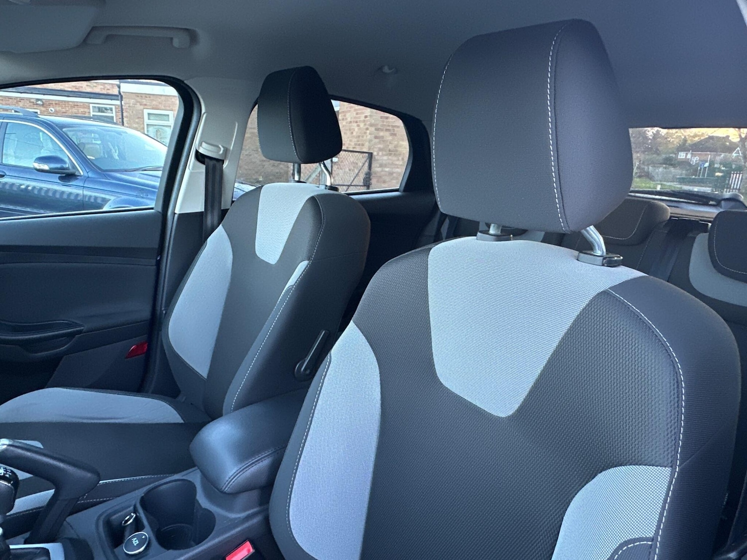 Used Ford Focus 2014 for sale - 76984903: Photo 61