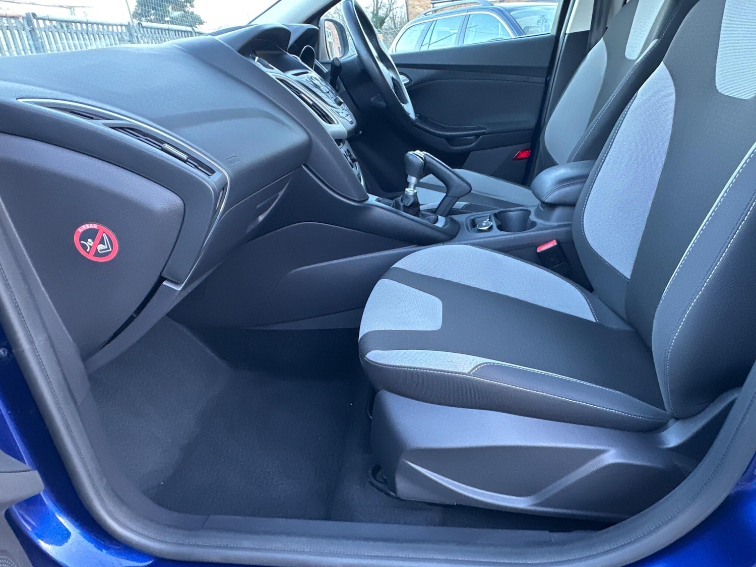 Used Ford Focus 2014 for sale - 76984903: Photo 62