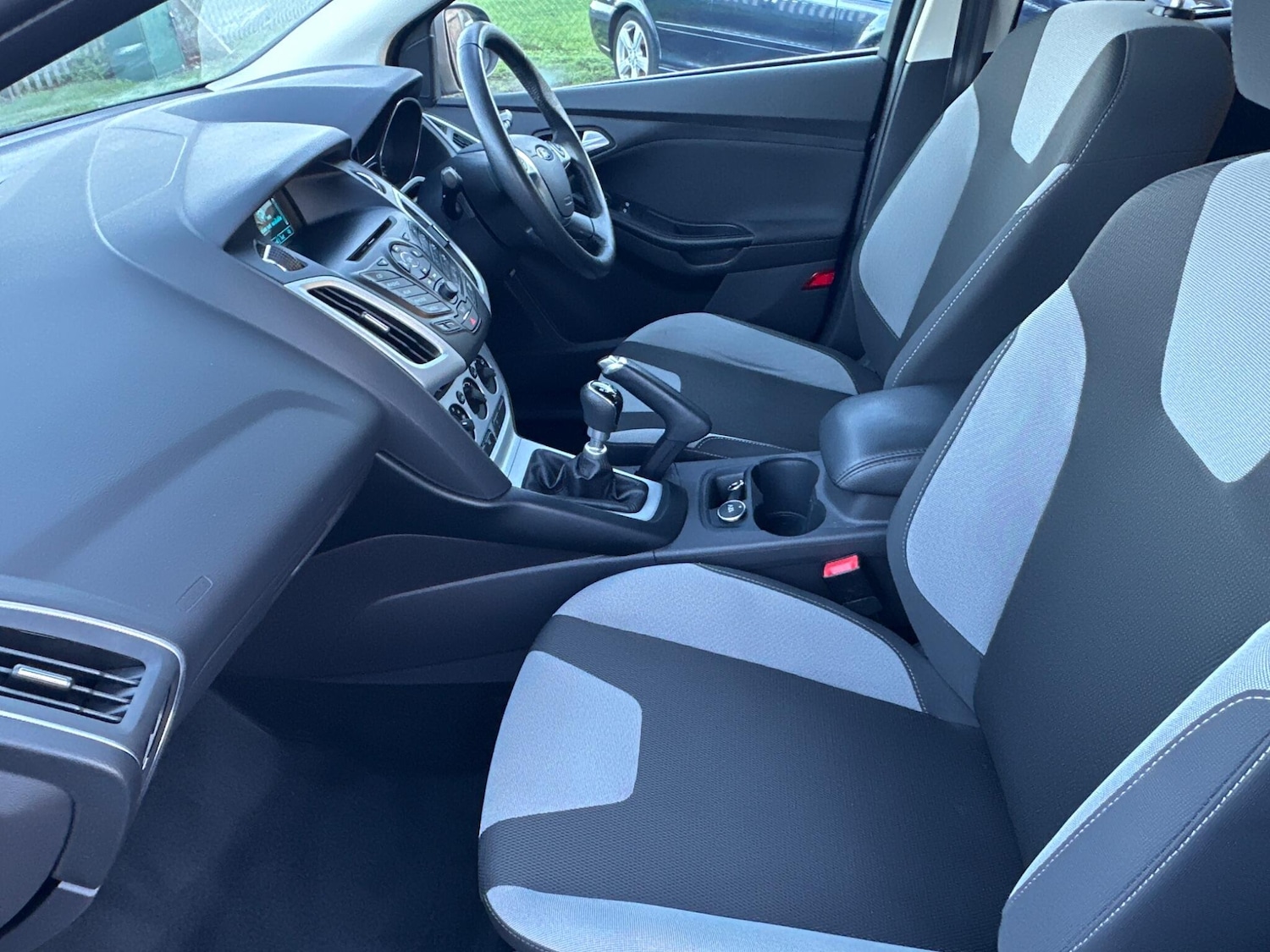 Used Ford Focus 2014 for sale - 76984903: Photo 63