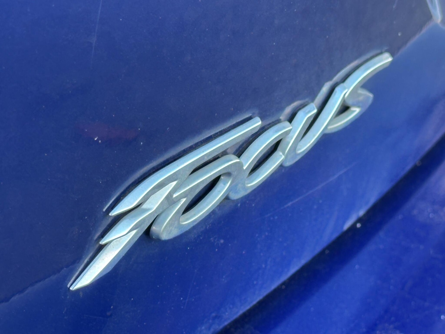 Used Ford Focus 2014 for sale - 76984903: Photo 66