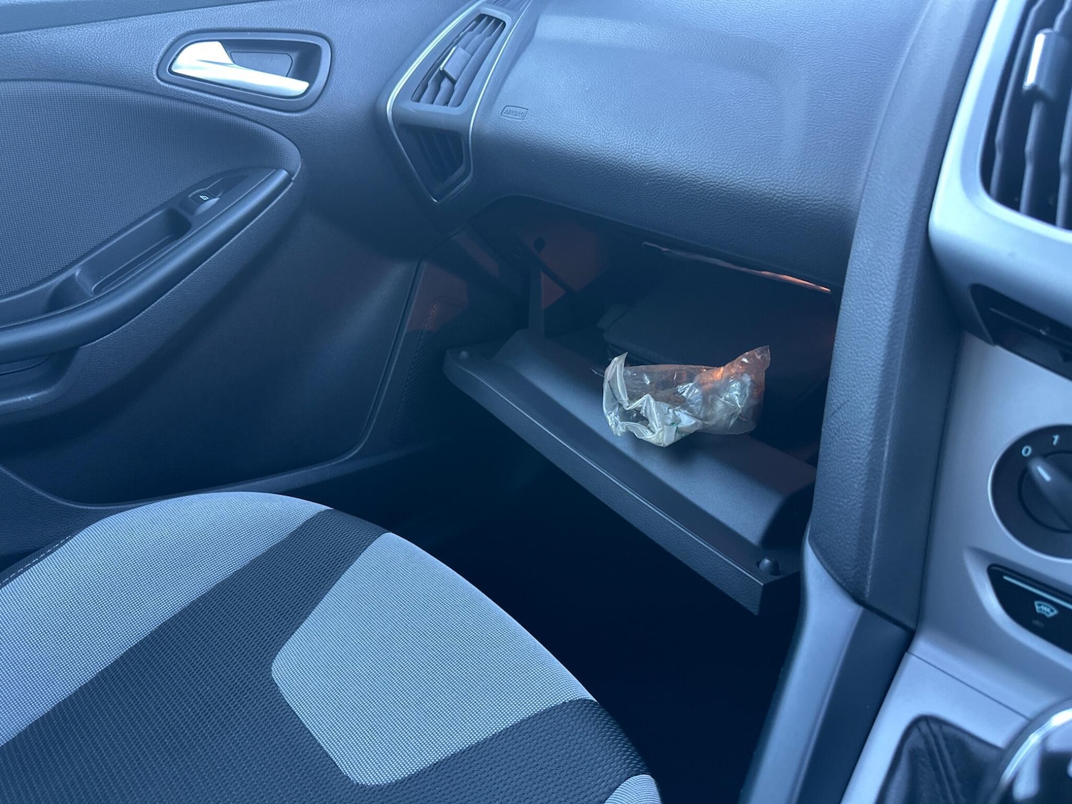 Used Ford Focus 2014 for sale - 76984903: Photo 68