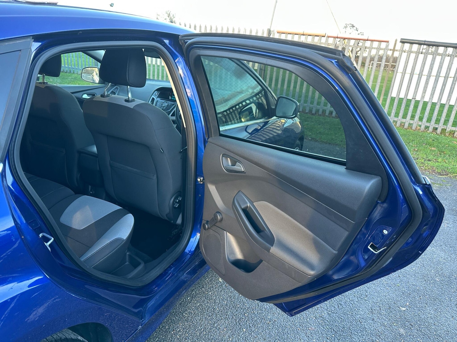 Used Ford Focus 2014 for sale - 76984903: Photo 69