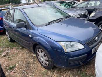 2006 (55) - 1.6 LX 5dr