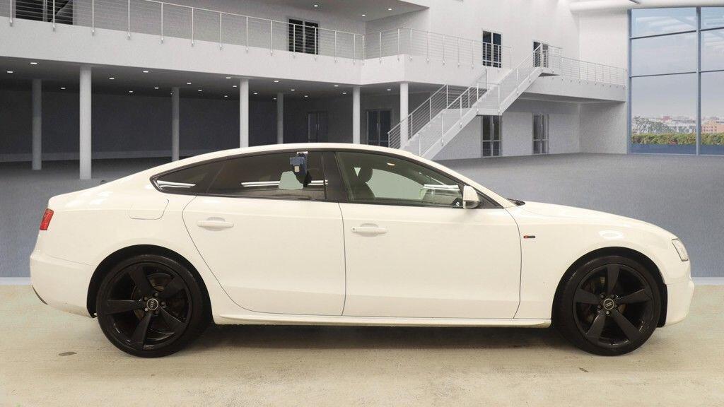 Used Audi A5 2014 for sale - 77696155: Photo 5