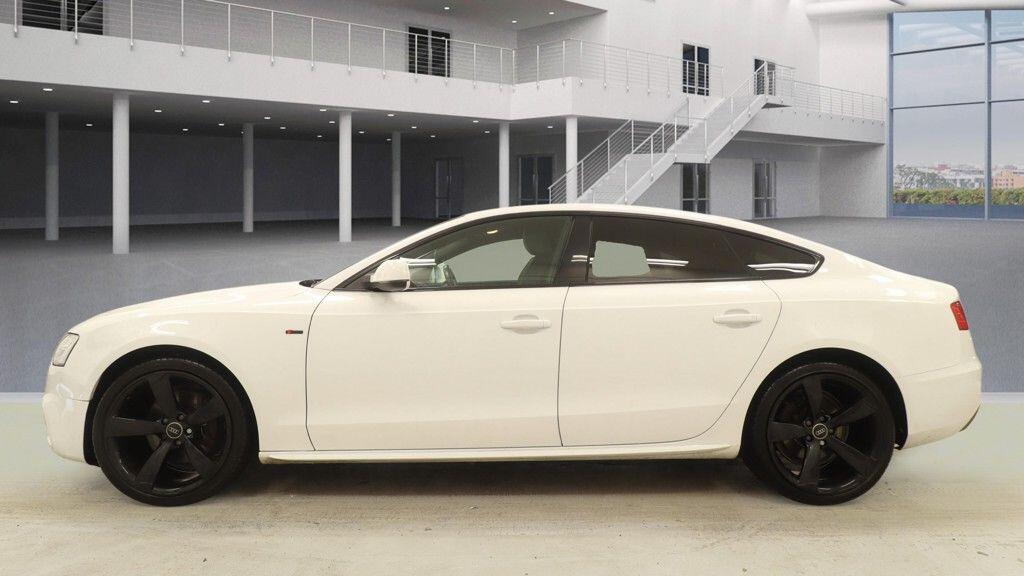 Used Audi A5 2014 for sale - 77696155: Photo 6