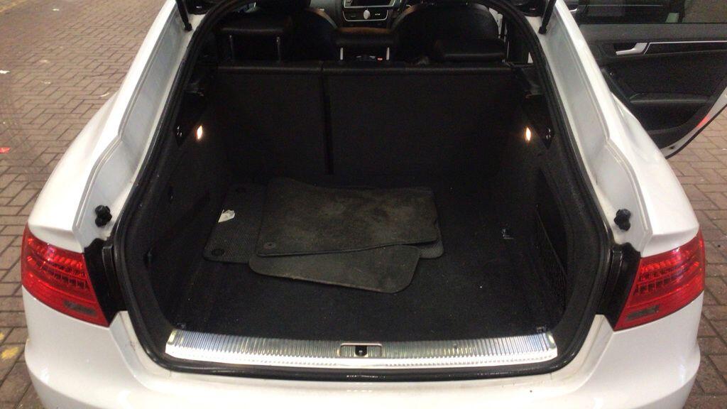 Used Audi A5 2014 for sale - 77696155: Photo 7