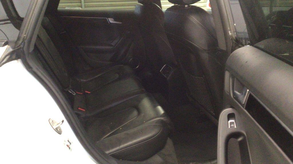 Used Audi A5 2014 for sale - 77696155: Photo 8