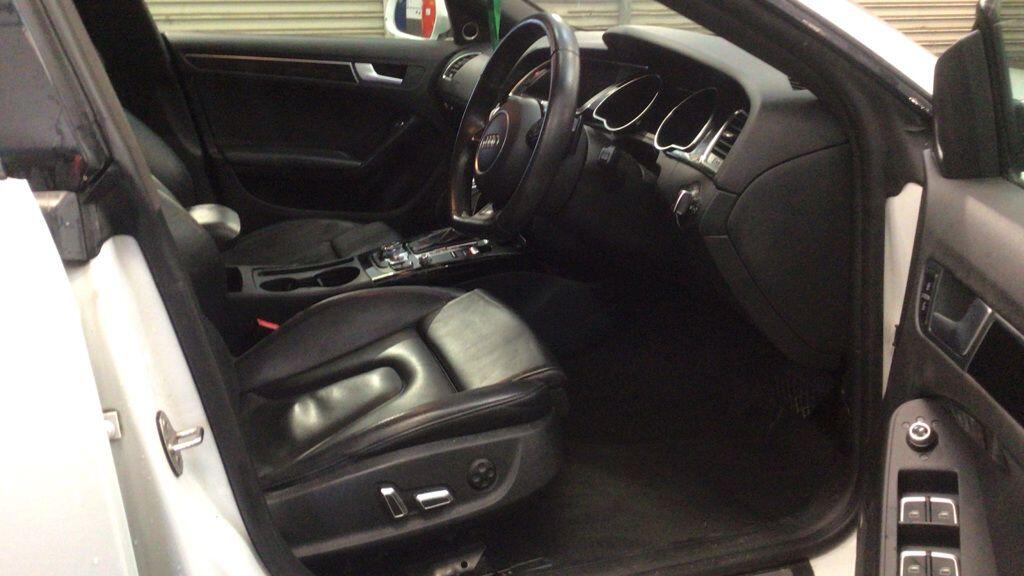 Used Audi A5 2014 for sale - 77696155: Photo 9
