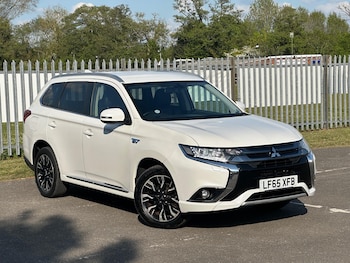 Used Mitsubishi Outlander 2016 for sale - 78528273: Photo