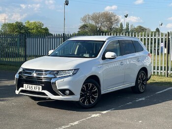Used Mitsubishi Outlander 2016 for sale - 78528273: Photo