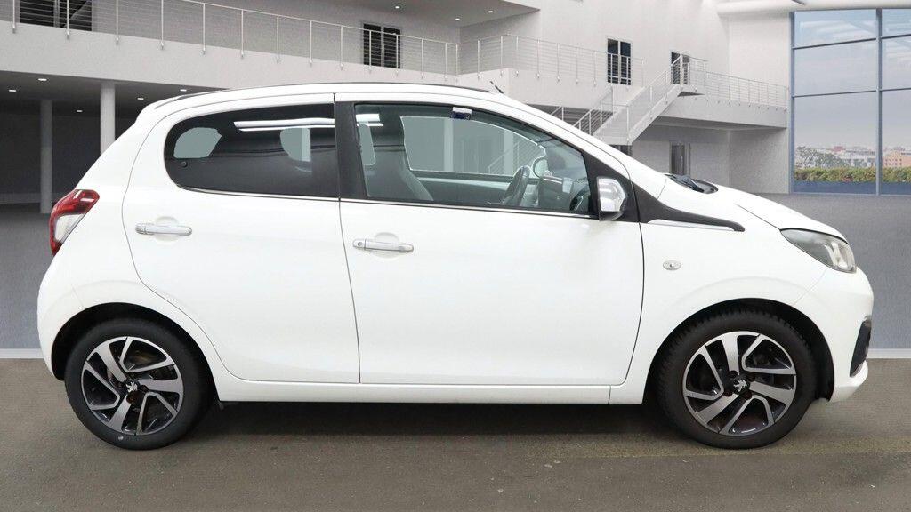 Used Peugeot 108 2015 for sale - 76472155: Photo 5