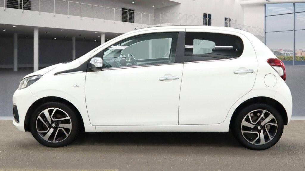 Used Peugeot 108 2015 for sale - 76472155: Photo 6