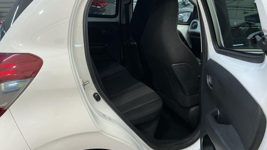 Used Peugeot 108 2015 for sale - 76472155: Photo 8