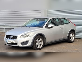 Used Volvo C30 2010 for sale - 76831788: Photo