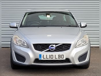 Used Volvo C30 2010 for sale - 76831788: Photo
