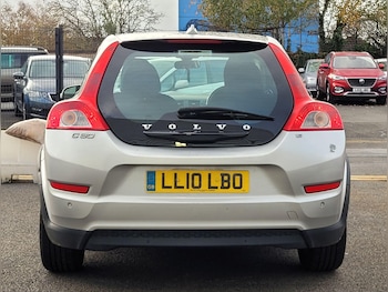 Used Volvo C30 2010 for sale - 76831788: Photo