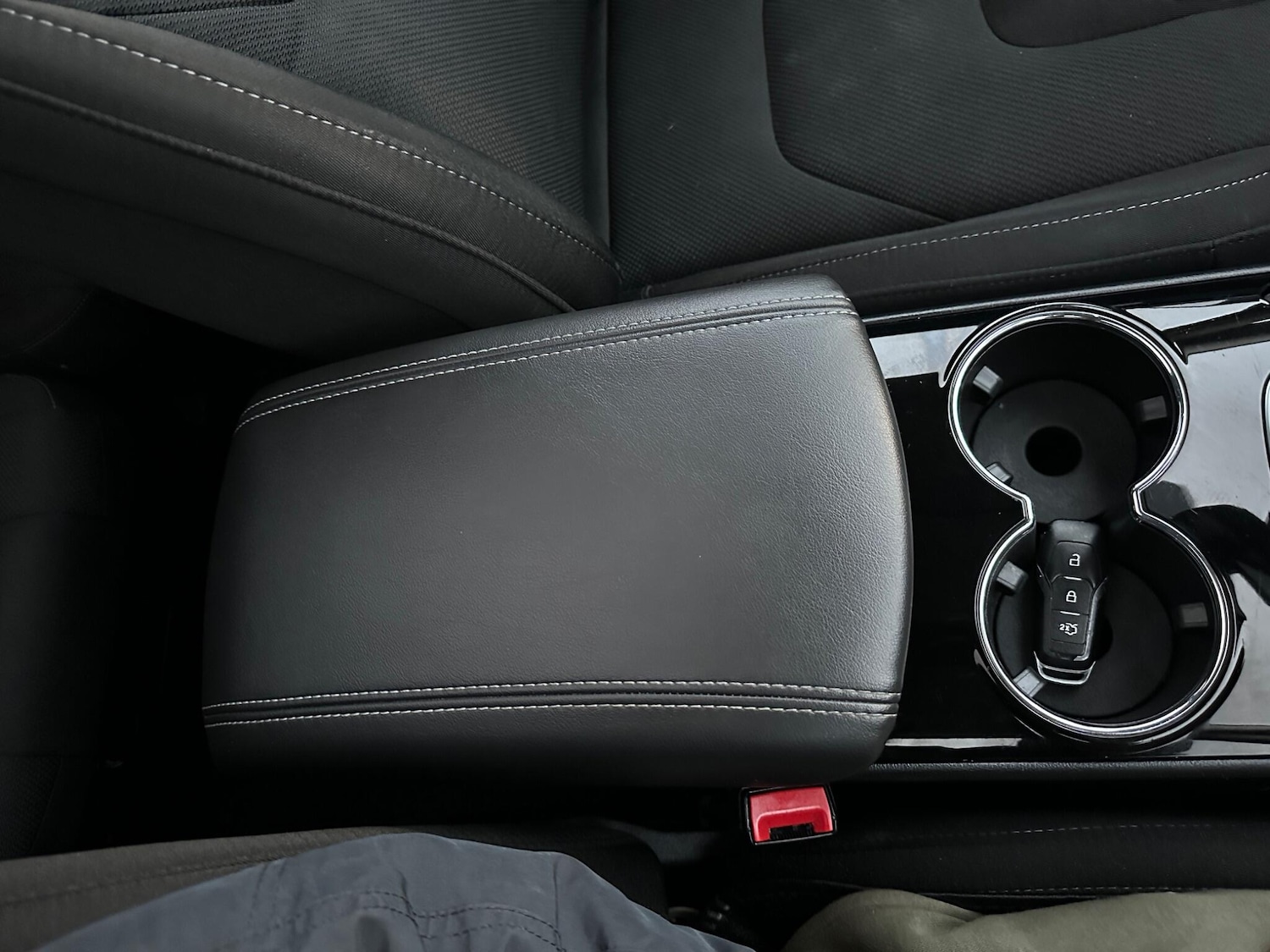 Used Ford S-Max 2016 for sale - 76824131: Photo 13