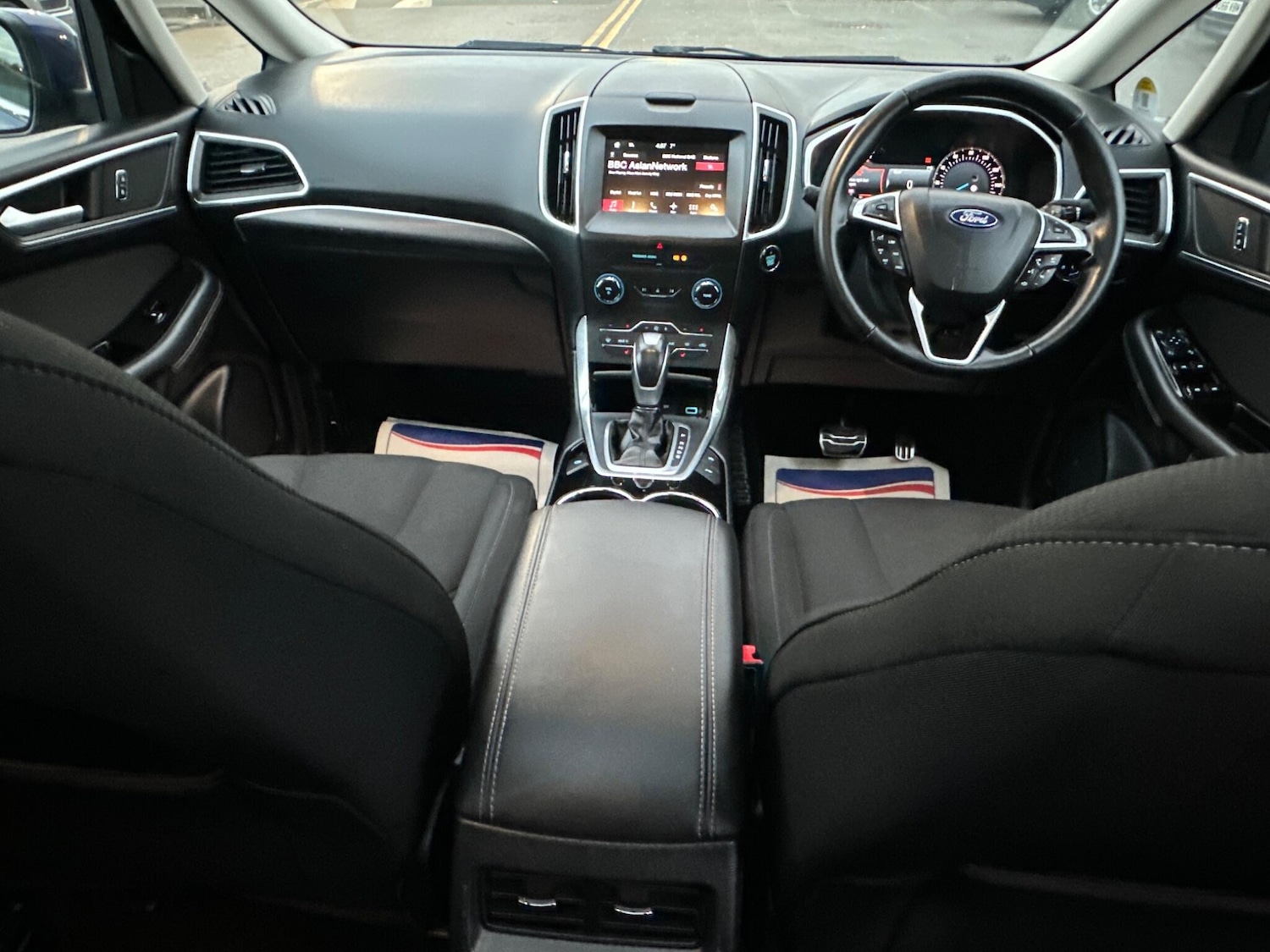 Used Ford S-Max 2016 for sale - 76824131: Photo 17