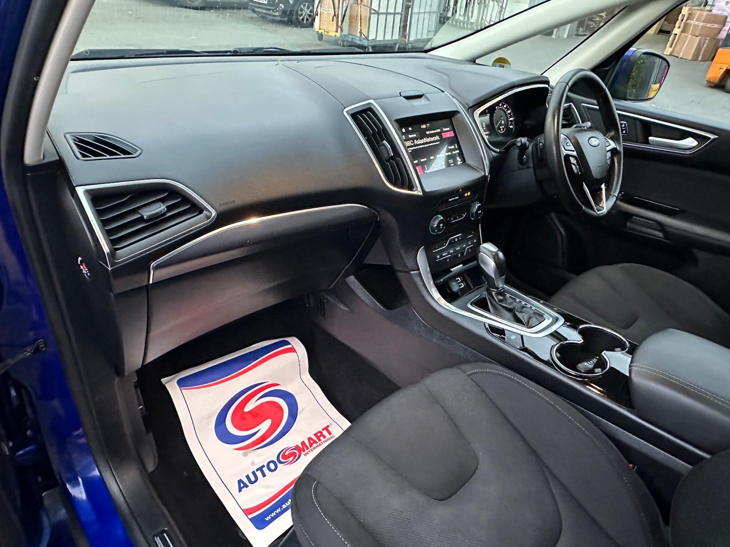 Used Ford S-Max 2016 for sale - 76824131: Photo 19