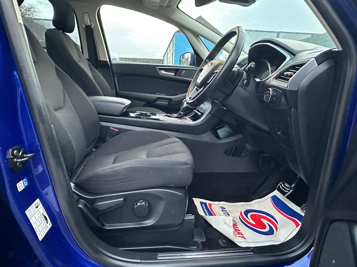 Used Ford S-Max 2016 for sale - 76824131: Photo 22