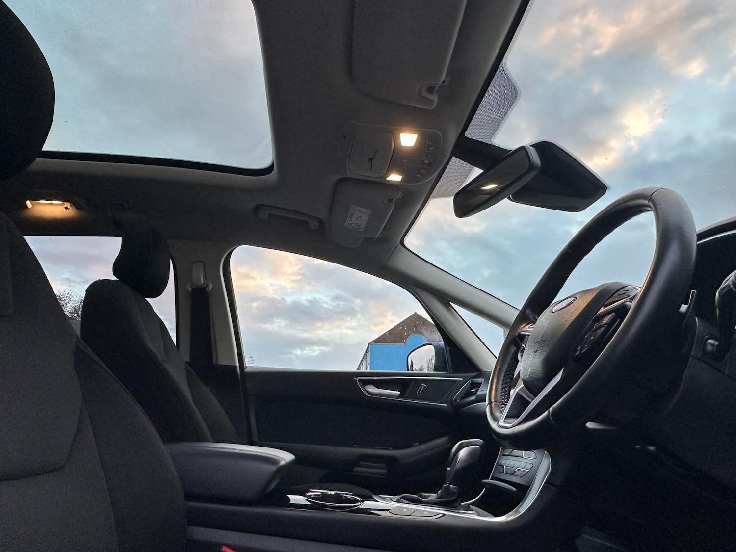 Used Ford S-Max 2016 for sale - 76824131: Photo 23