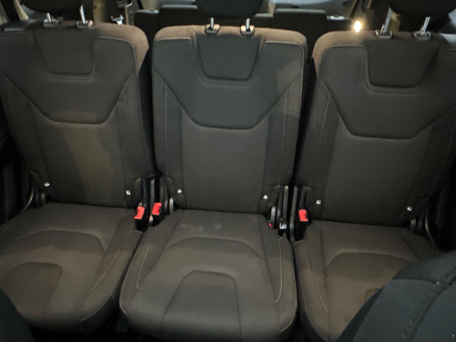 Used Ford S-Max 2016 for sale - 76824131: Photo 27