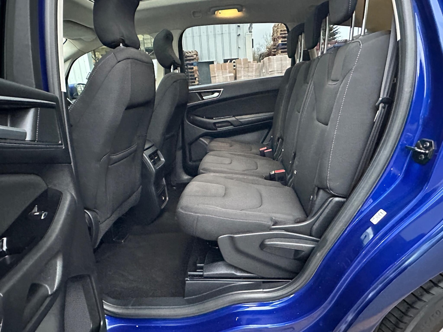 Used Ford S-Max 2016 for sale - 76824131: Photo 33