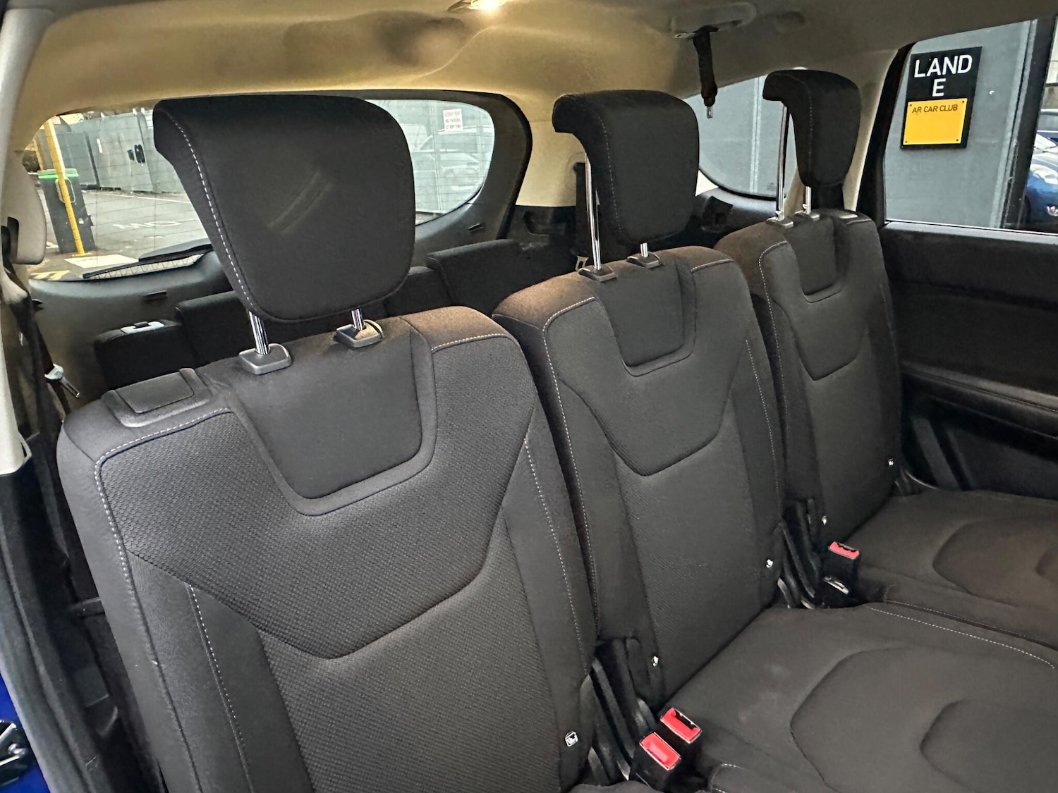 Used Ford S-Max 2016 for sale - 76824131: Photo 41