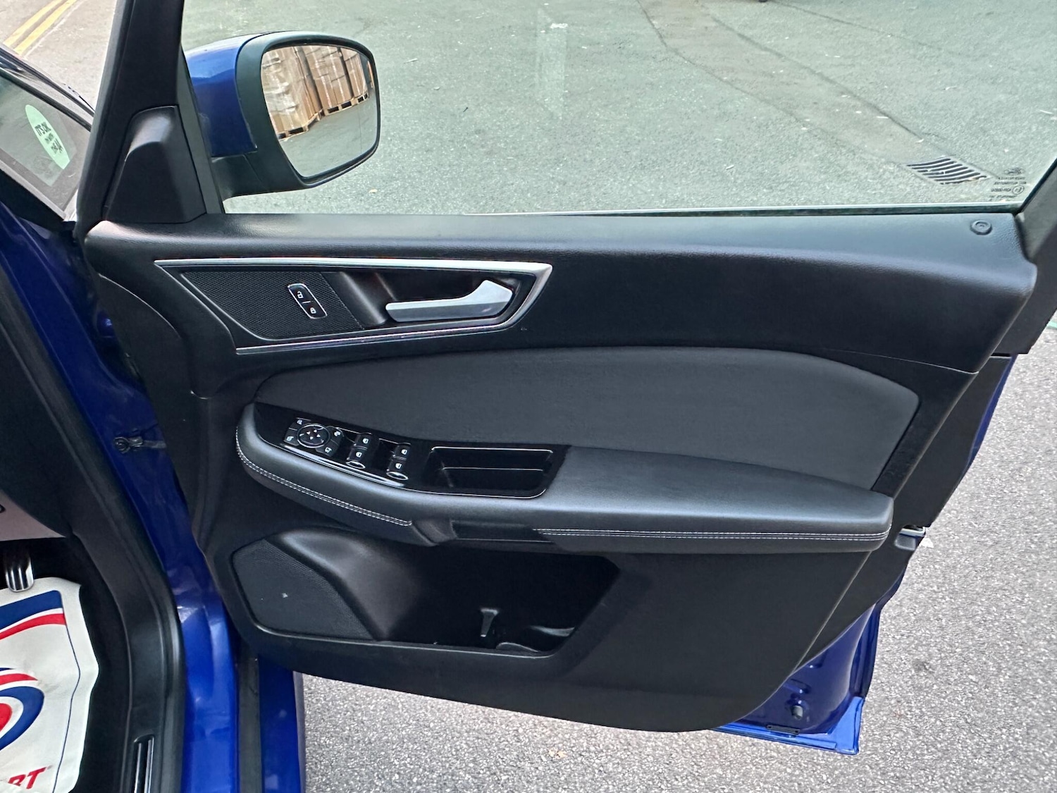 Used Ford S-Max 2016 for sale - 76824131: Photo 62