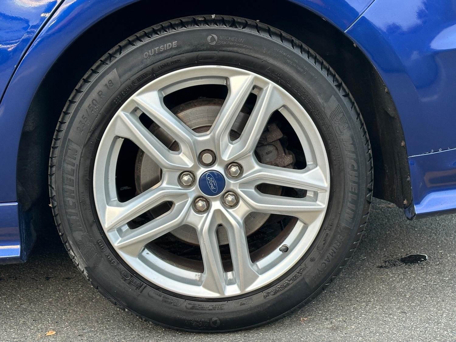 Used Ford S-Max 2016 for sale - 76824131: Photo 66