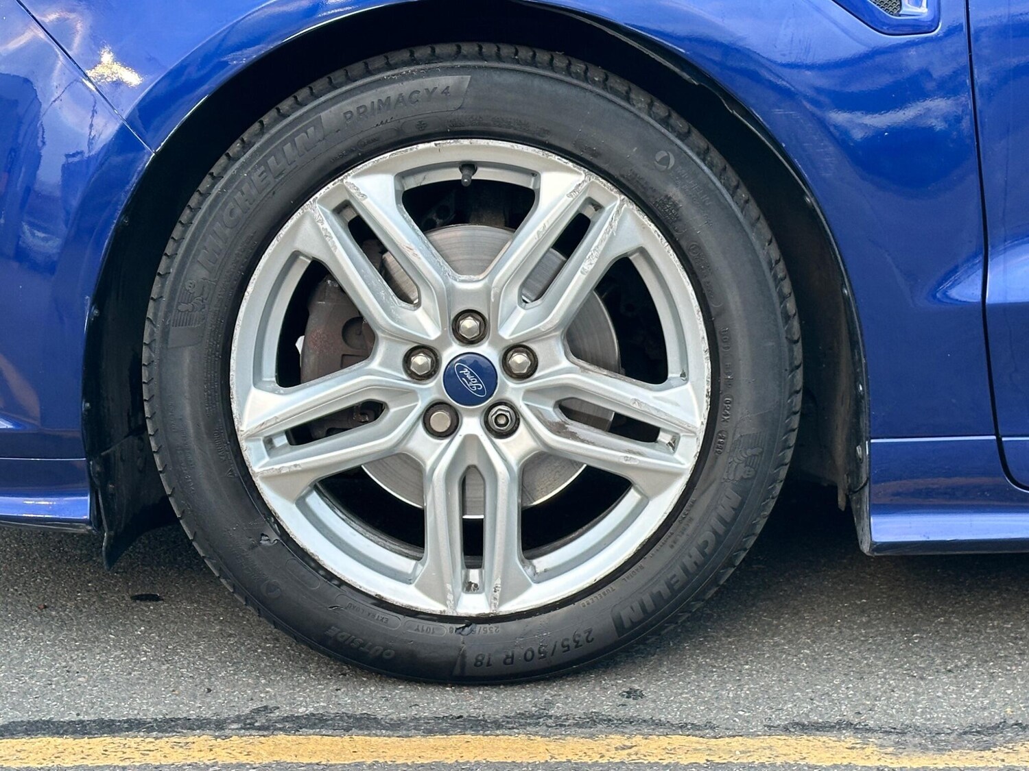 Used Ford S-Max 2016 for sale - 76824131: Photo 67