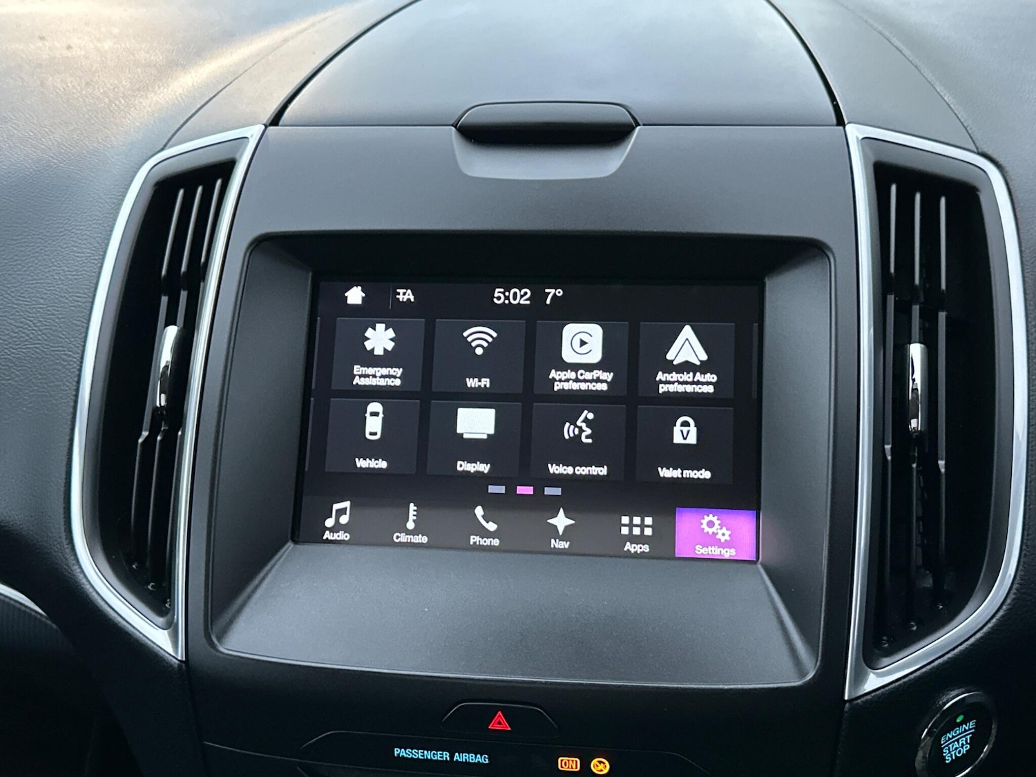 Used Ford S-Max 2016 for sale - 76824131: Photo 70