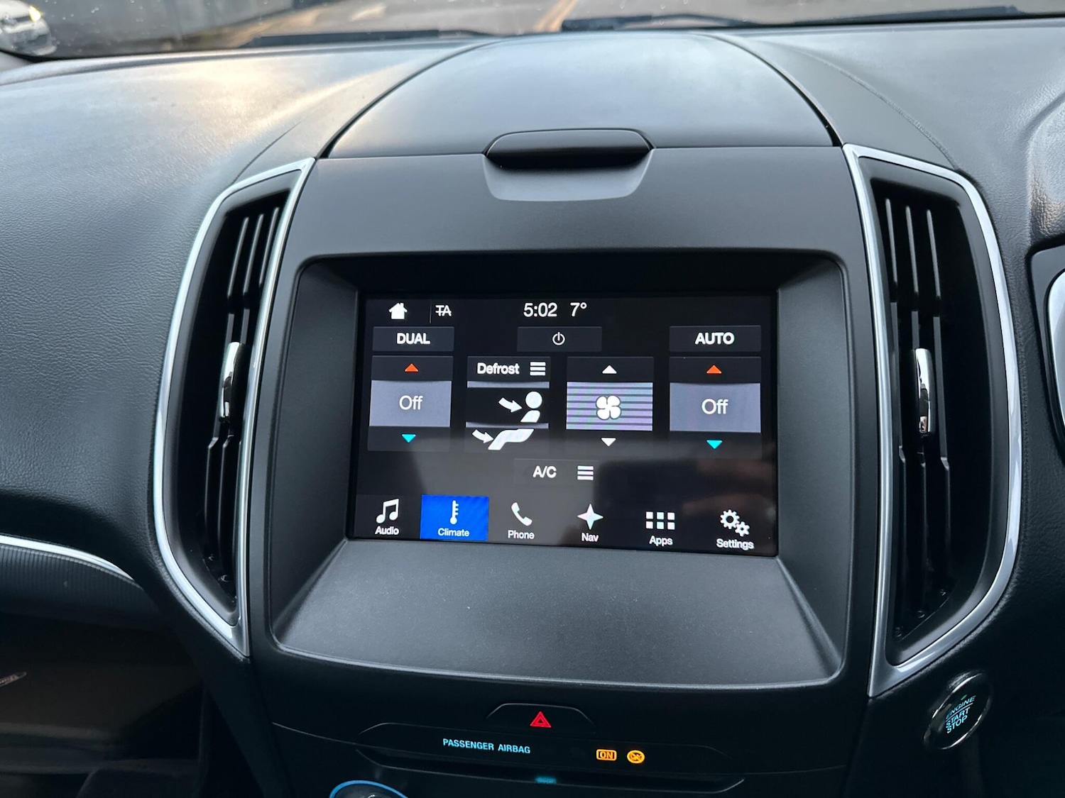 Used Ford S-Max 2016 for sale - 76824131: Photo 71