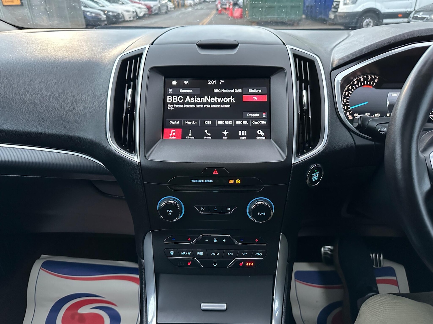 Used Ford S-Max 2016 for sale - 76824131: Photo 73